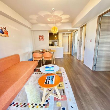 טוקיו Akasaka Residence מראה חיצוני תמונה