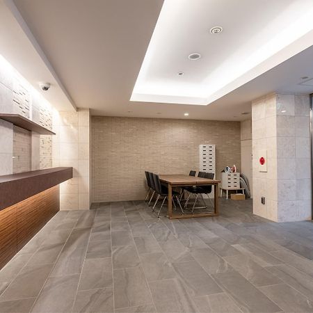 טוקיו Akasaka Residence מראה חיצוני תמונה