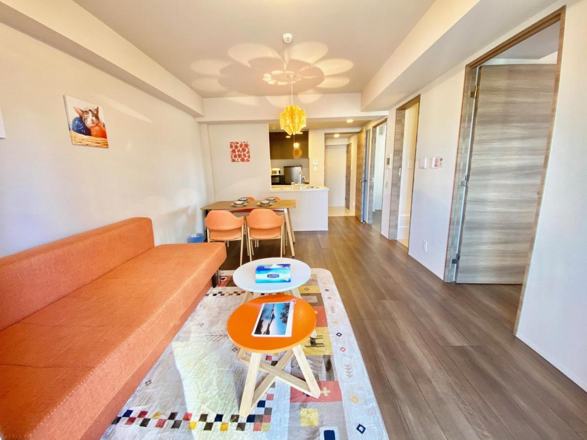 טוקיו Akasaka Residence מראה חיצוני תמונה