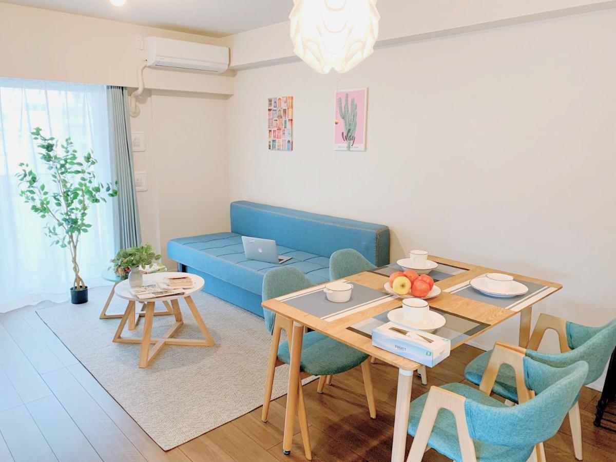 טוקיו Akasaka Residence מראה חיצוני תמונה