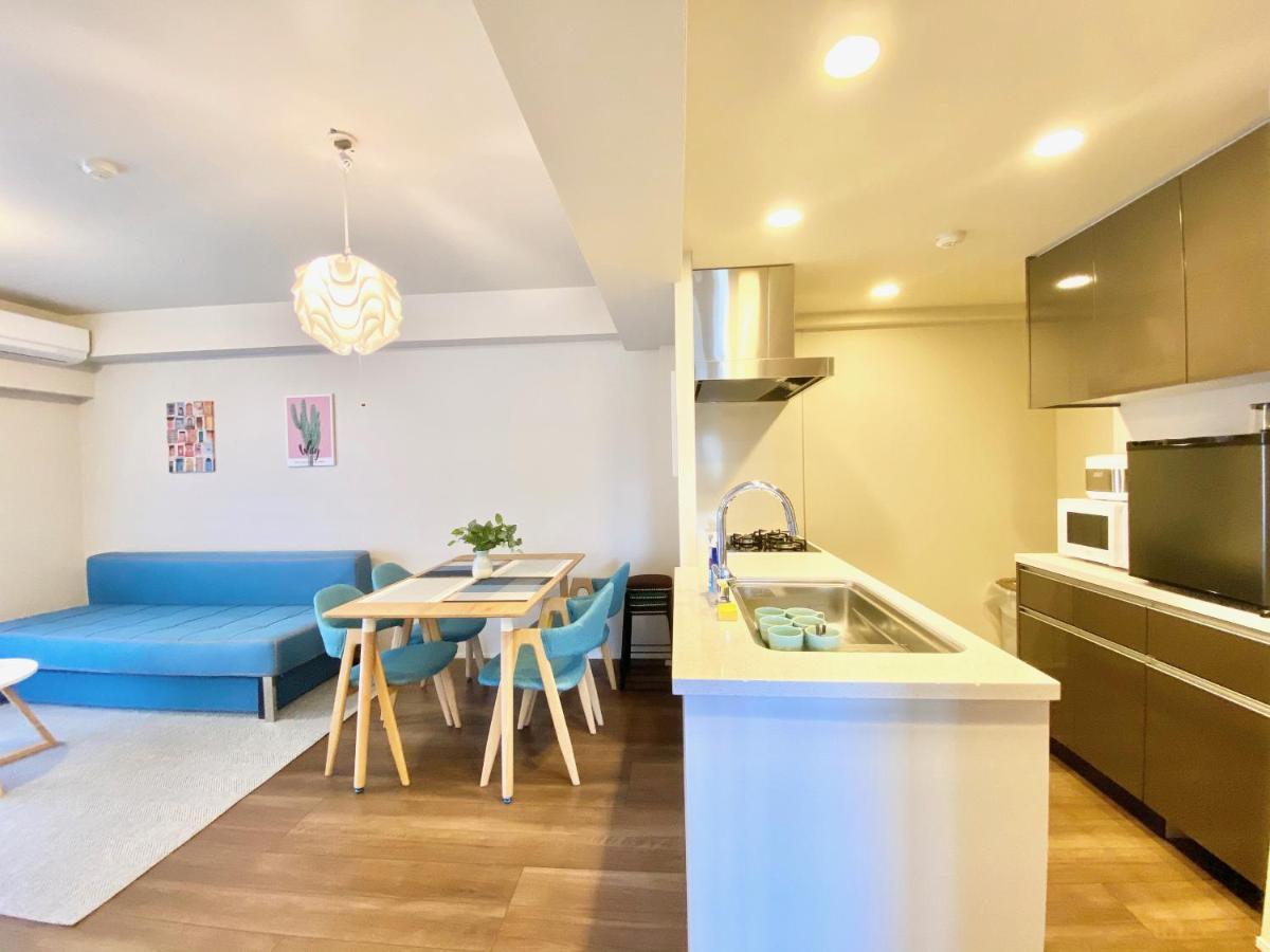 טוקיו Akasaka Residence מראה חיצוני תמונה