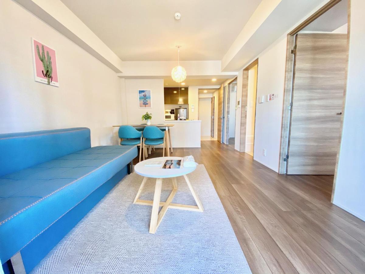 טוקיו Akasaka Residence מראה חיצוני תמונה