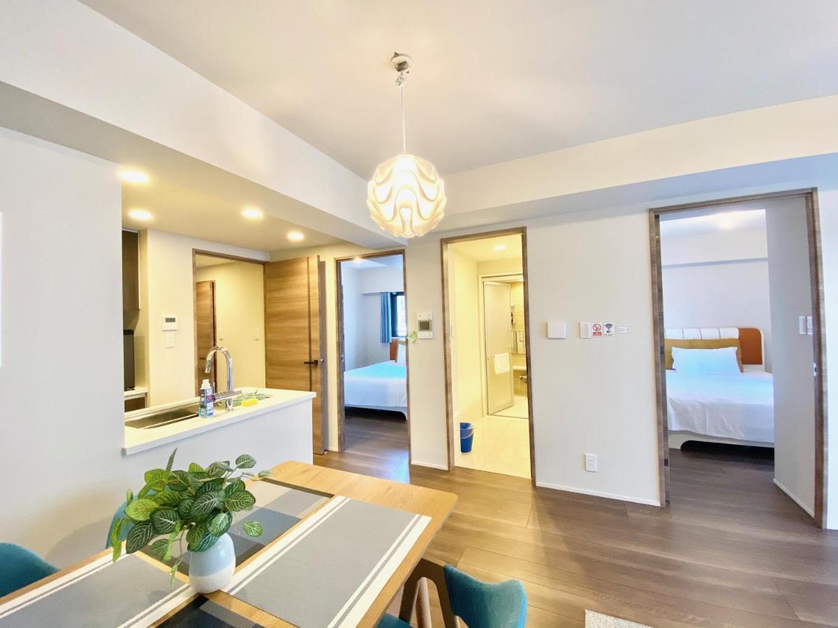 טוקיו Akasaka Residence מראה חיצוני תמונה