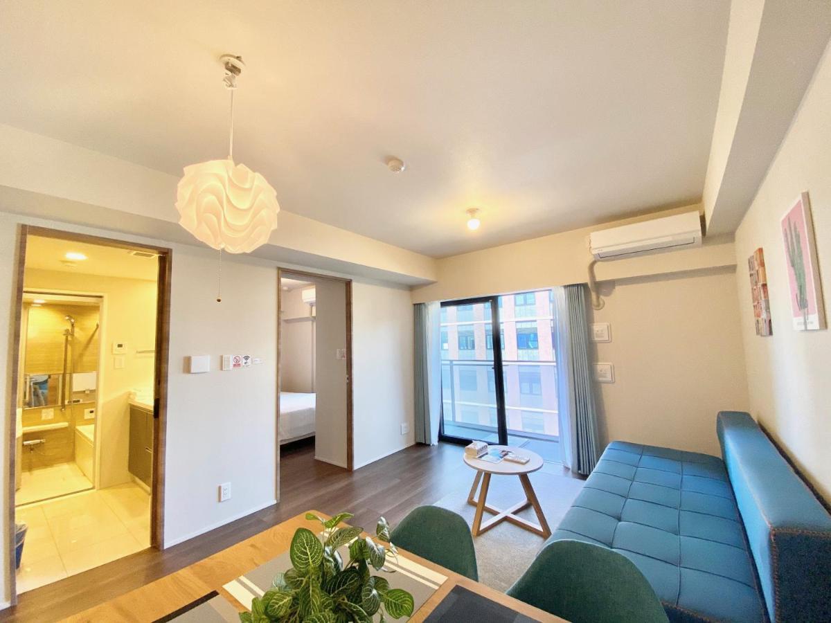 טוקיו Akasaka Residence מראה חיצוני תמונה