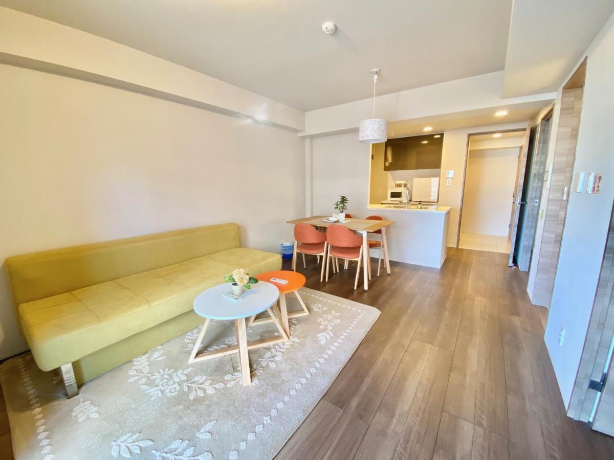 טוקיו Akasaka Residence מראה חיצוני תמונה
