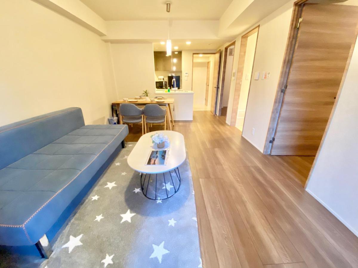 טוקיו Akasaka Residence מראה חיצוני תמונה