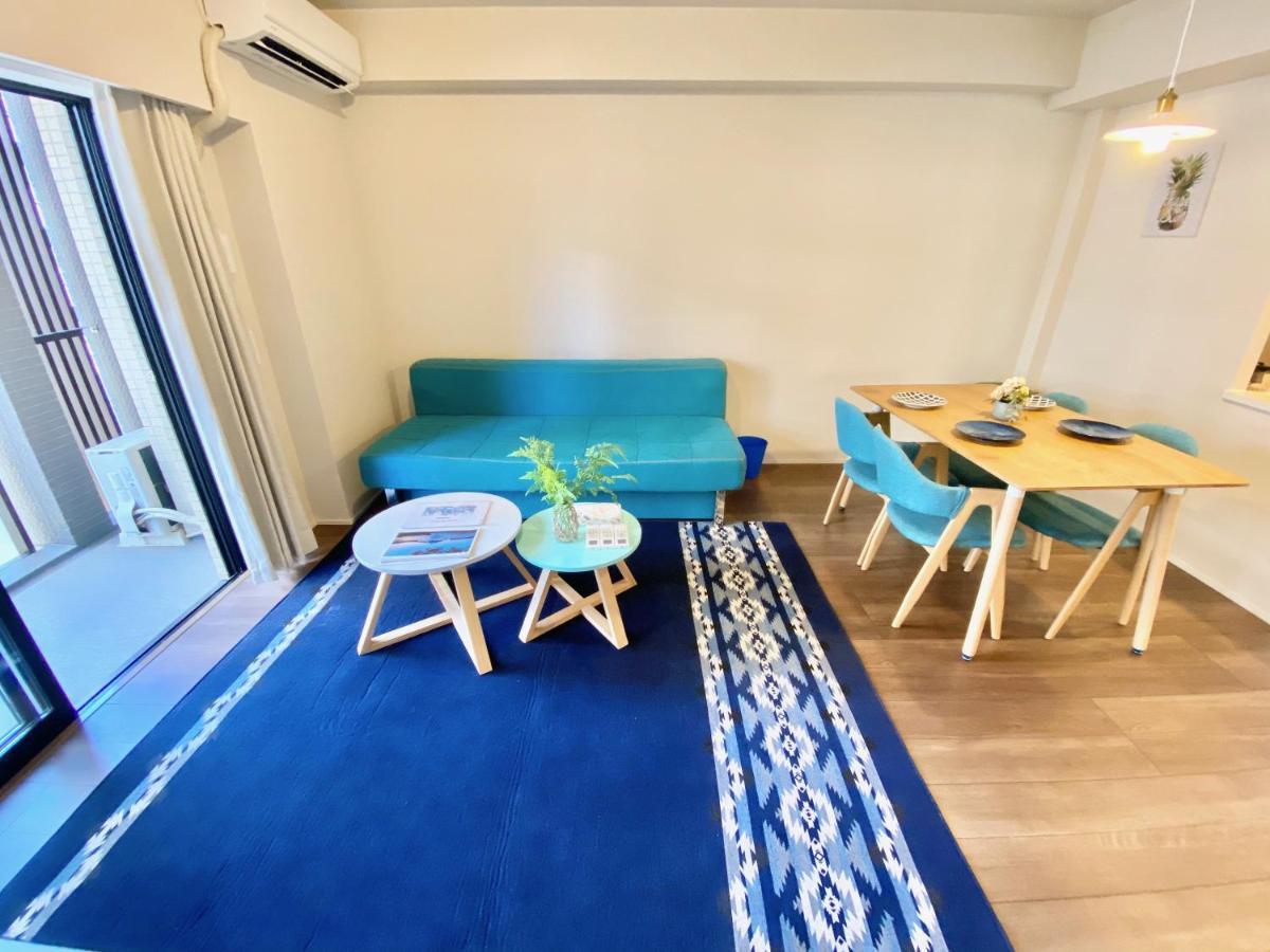 טוקיו Akasaka Residence מראה חיצוני תמונה