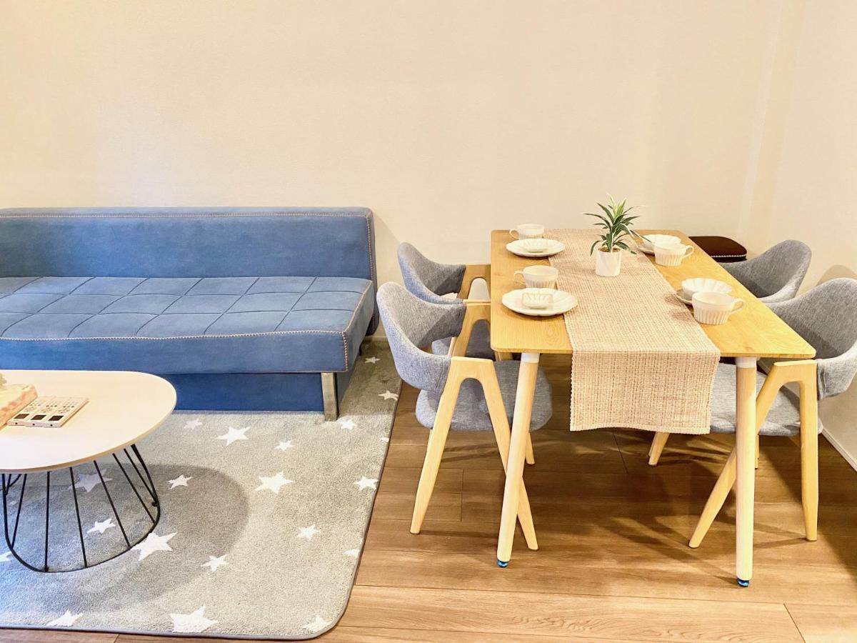 טוקיו Akasaka Residence מראה חיצוני תמונה