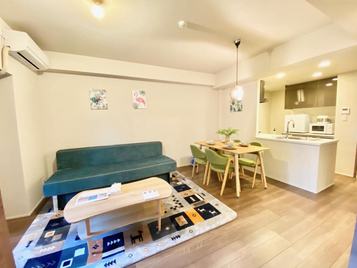 טוקיו Akasaka Residence מראה חיצוני תמונה