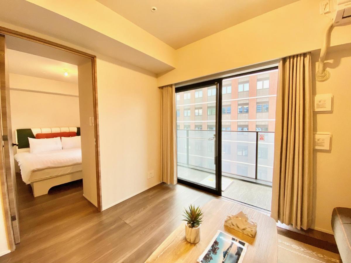 טוקיו Akasaka Residence מראה חיצוני תמונה