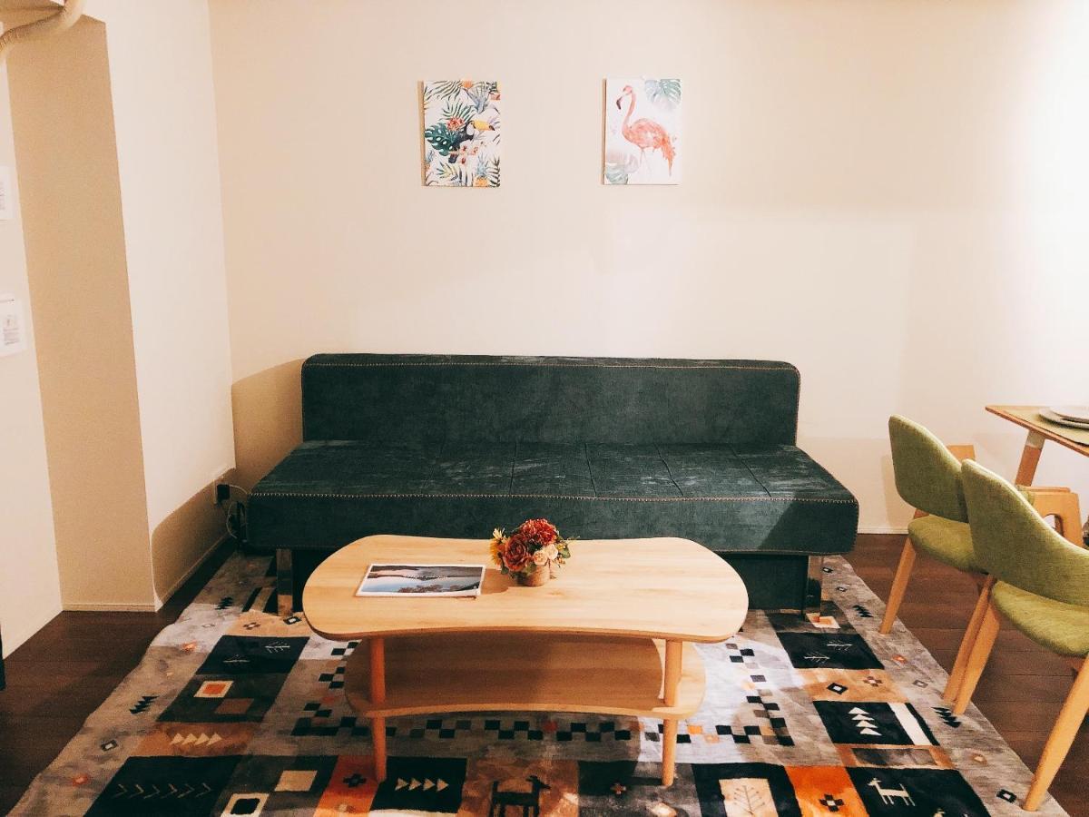 טוקיו Akasaka Residence מראה חיצוני תמונה