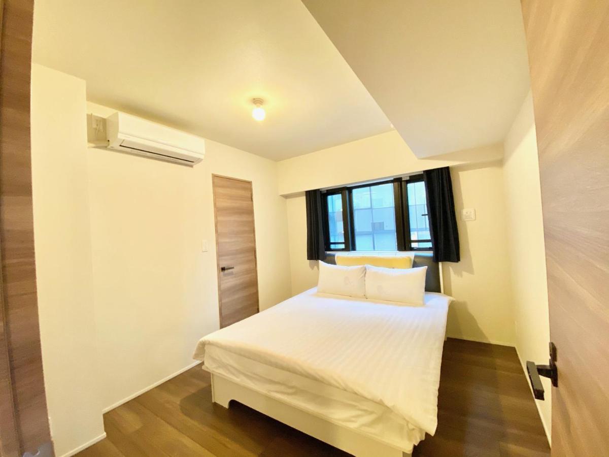 טוקיו Akasaka Residence מראה חיצוני תמונה