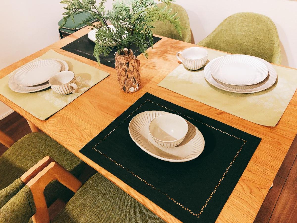 טוקיו Akasaka Residence מראה חיצוני תמונה
