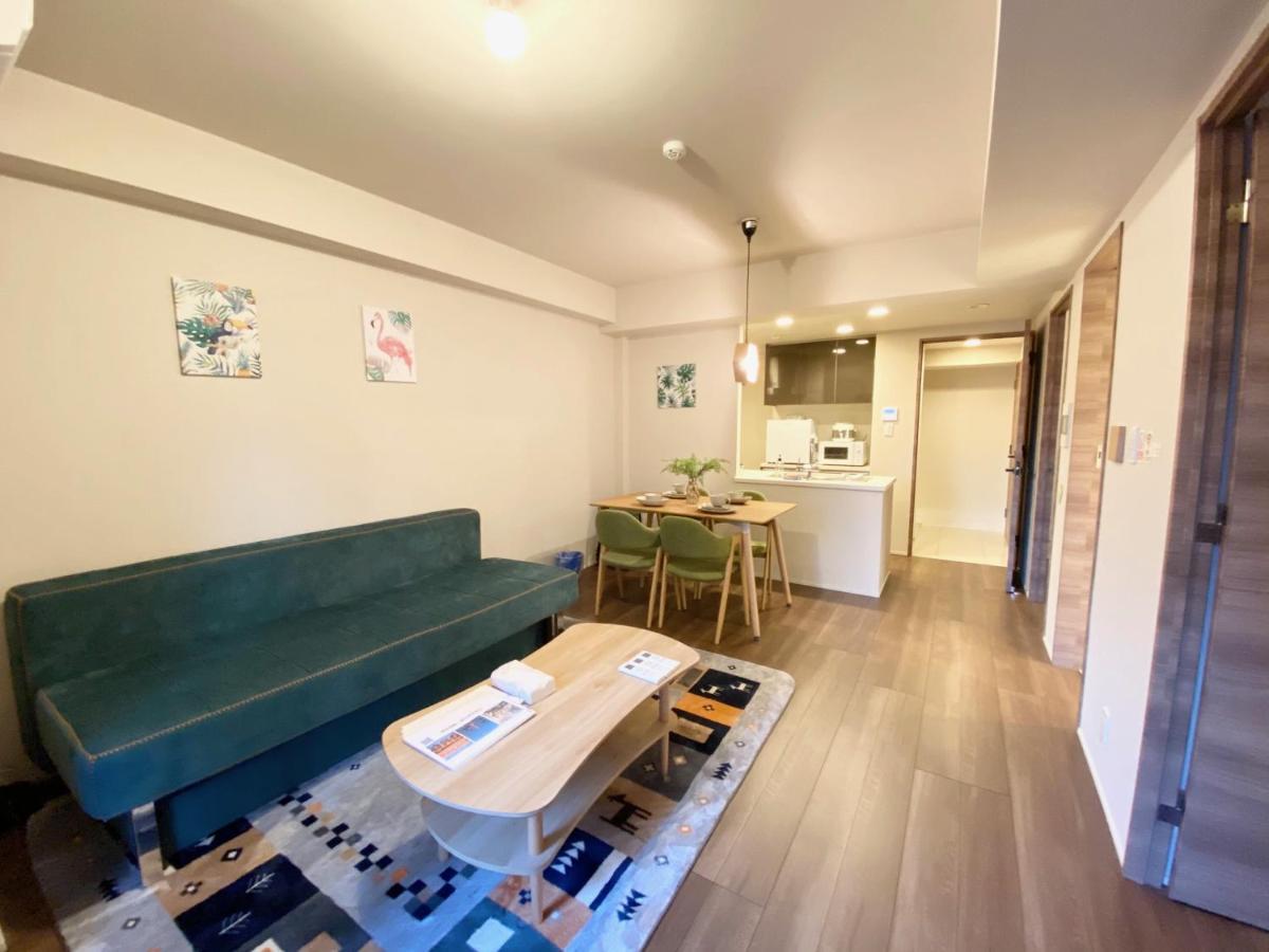 טוקיו Akasaka Residence מראה חיצוני תמונה