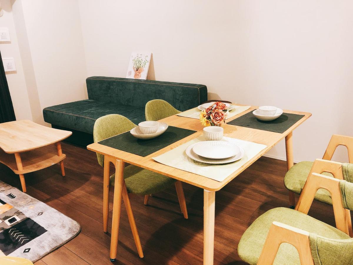 טוקיו Akasaka Residence מראה חיצוני תמונה