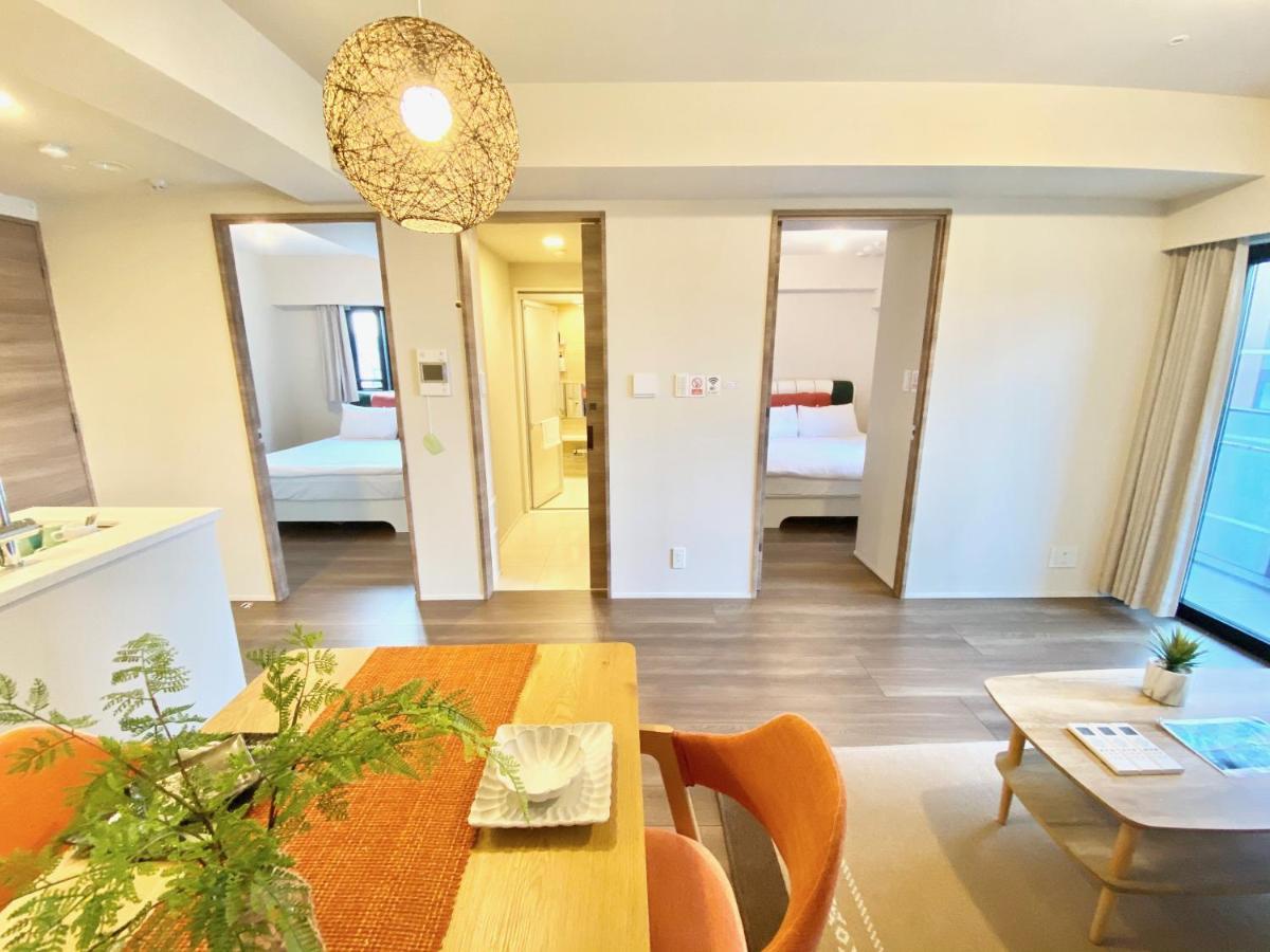 טוקיו Akasaka Residence מראה חיצוני תמונה