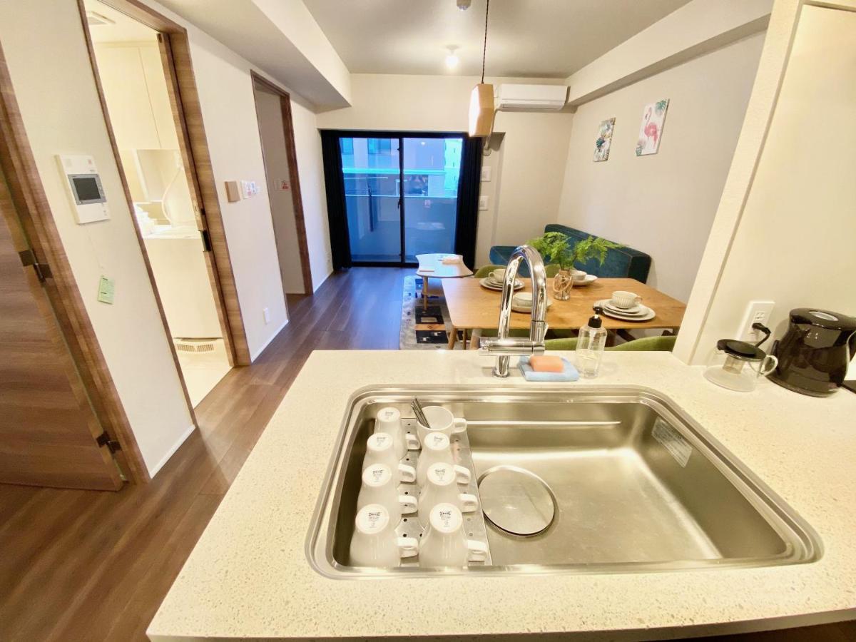טוקיו Akasaka Residence מראה חיצוני תמונה