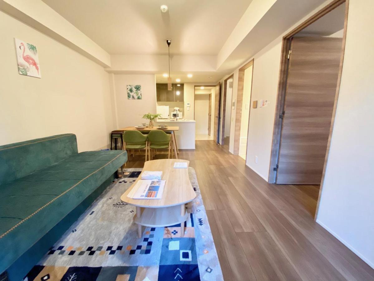 טוקיו Akasaka Residence מראה חיצוני תמונה