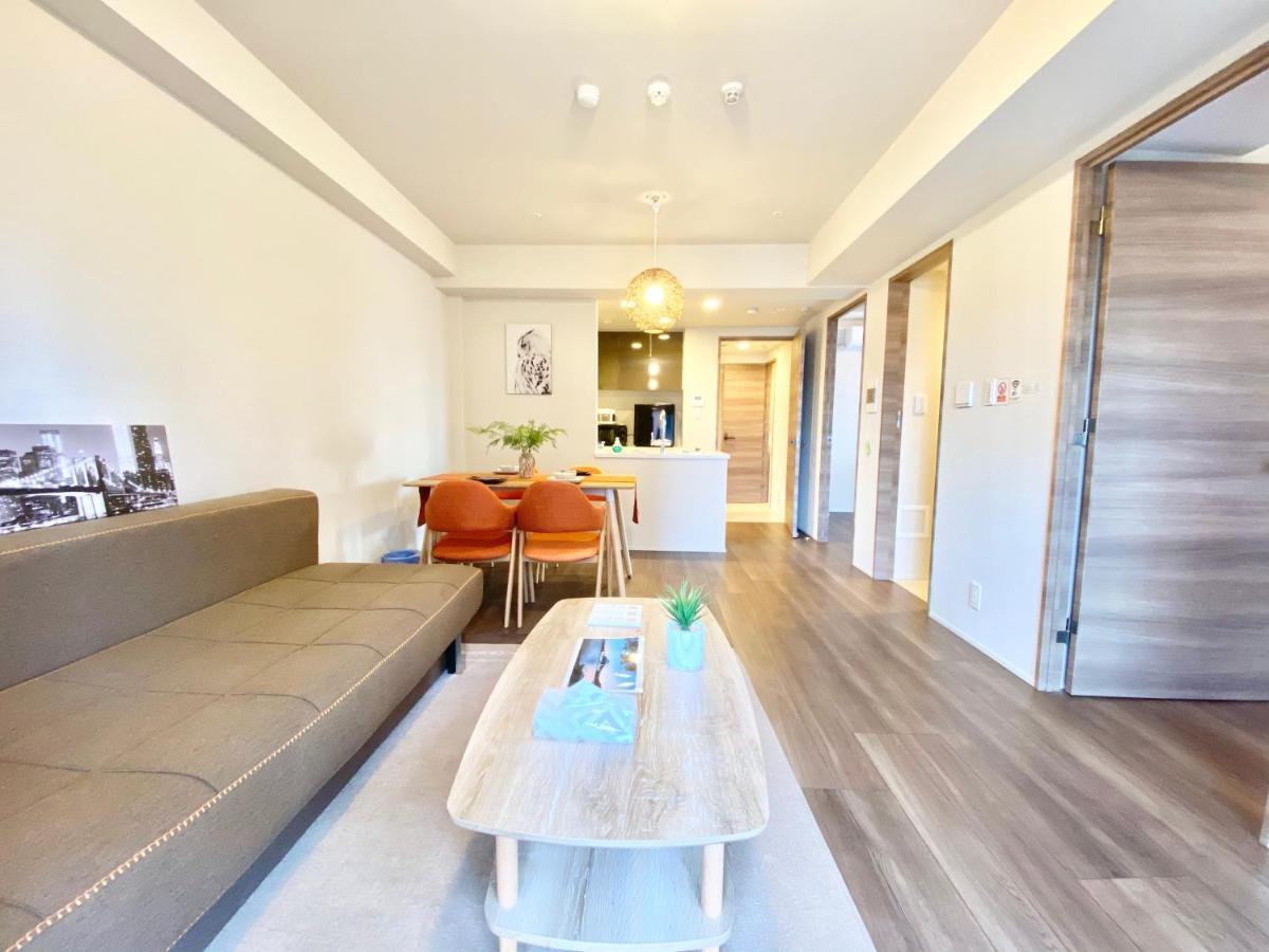 טוקיו Akasaka Residence מראה חיצוני תמונה