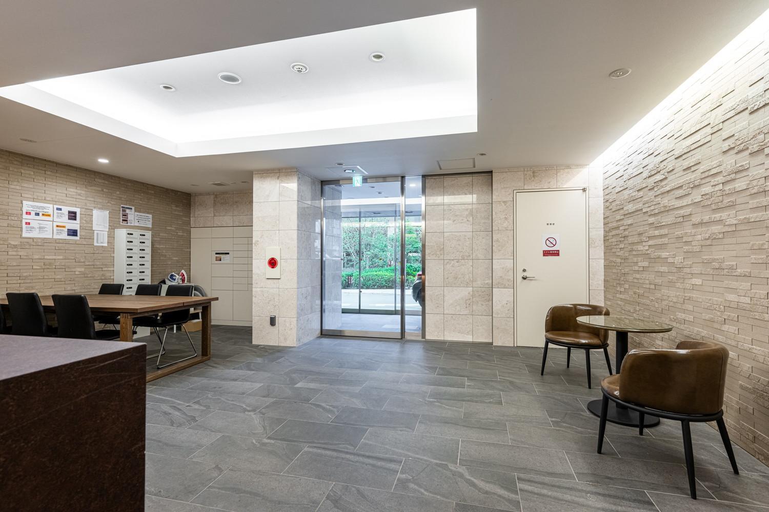 טוקיו Akasaka Residence חדר תמונה