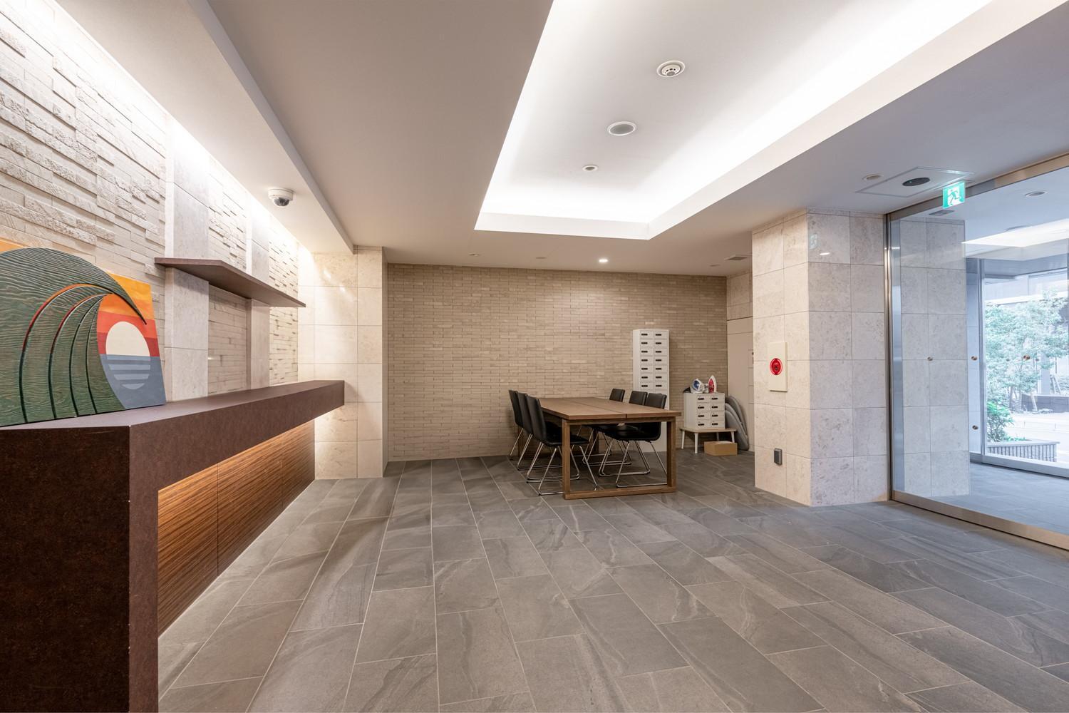 טוקיו Akasaka Residence מראה חיצוני תמונה