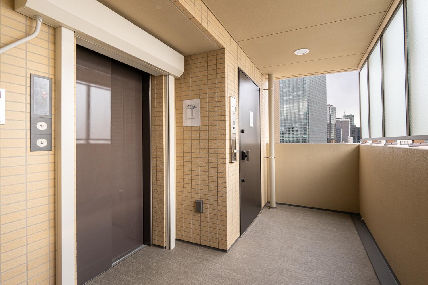 טוקיו Akasaka Residence חדר תמונה