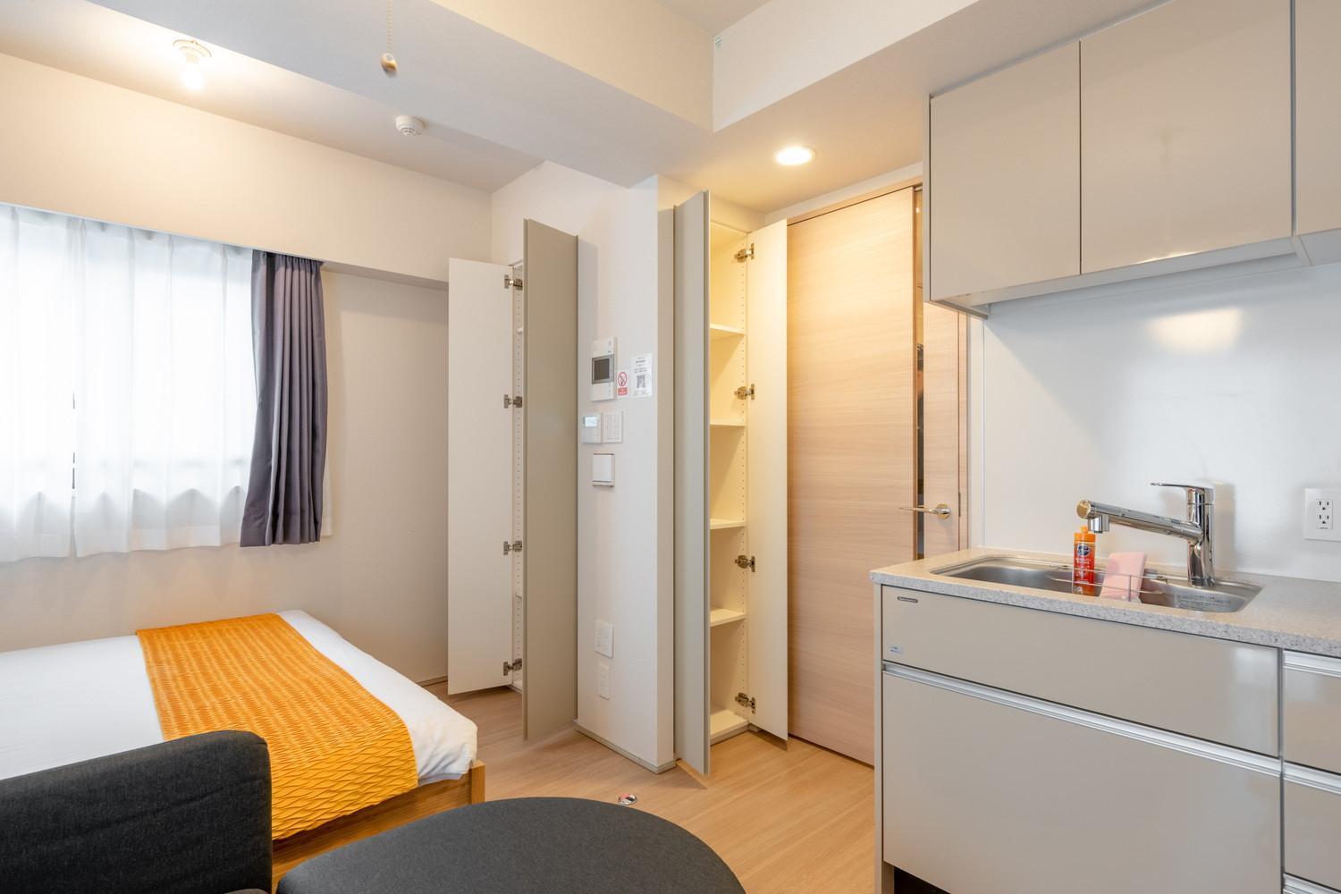 טוקיו Akasaka Residence חדר תמונה