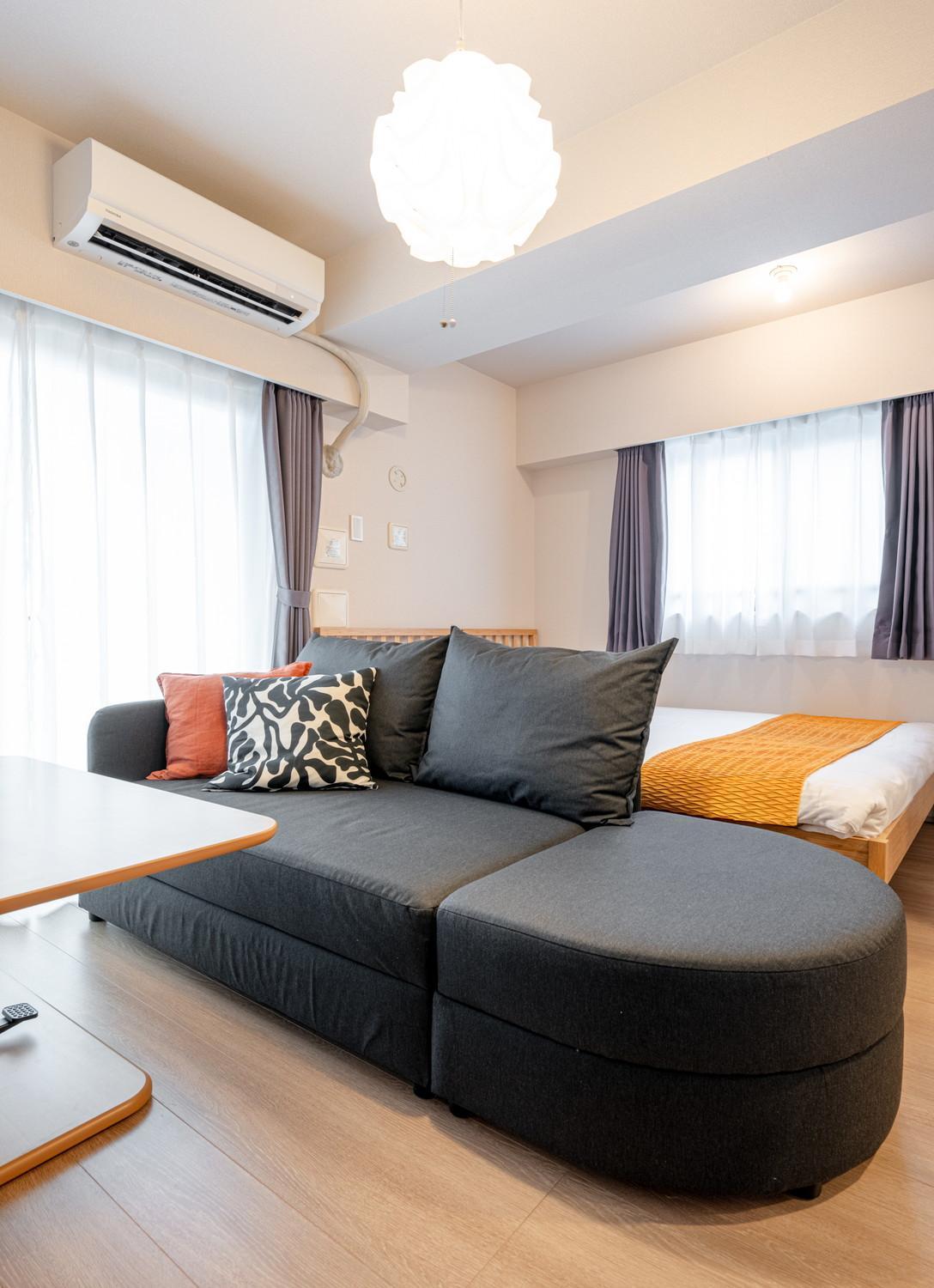 טוקיו Akasaka Residence מראה חיצוני תמונה