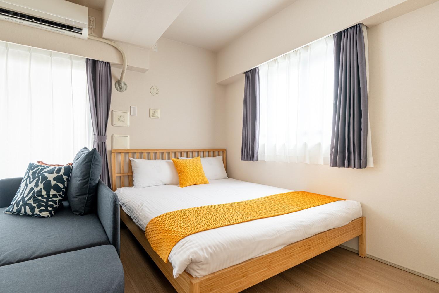 טוקיו Akasaka Residence מראה חיצוני תמונה