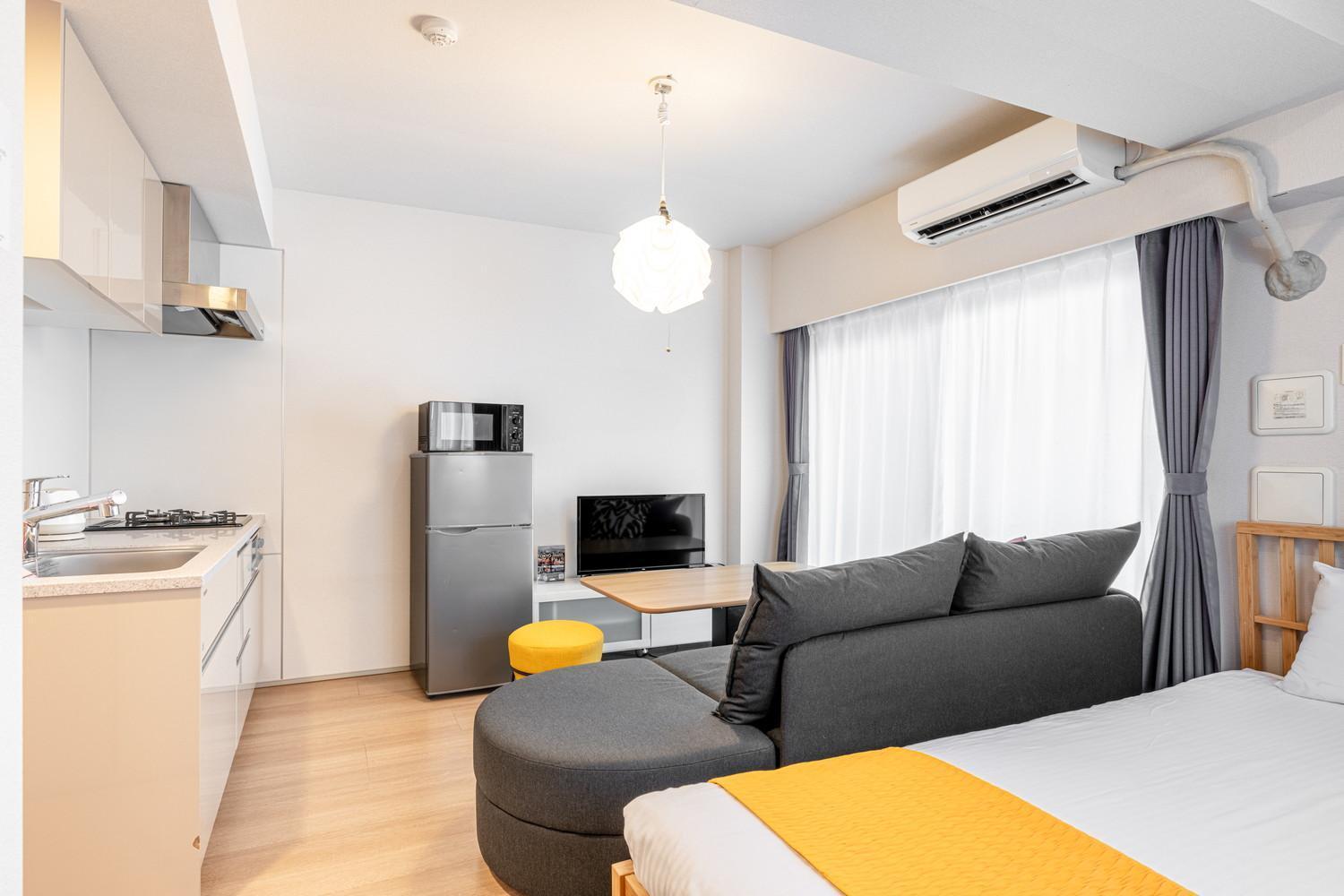 טוקיו Akasaka Residence חדר תמונה