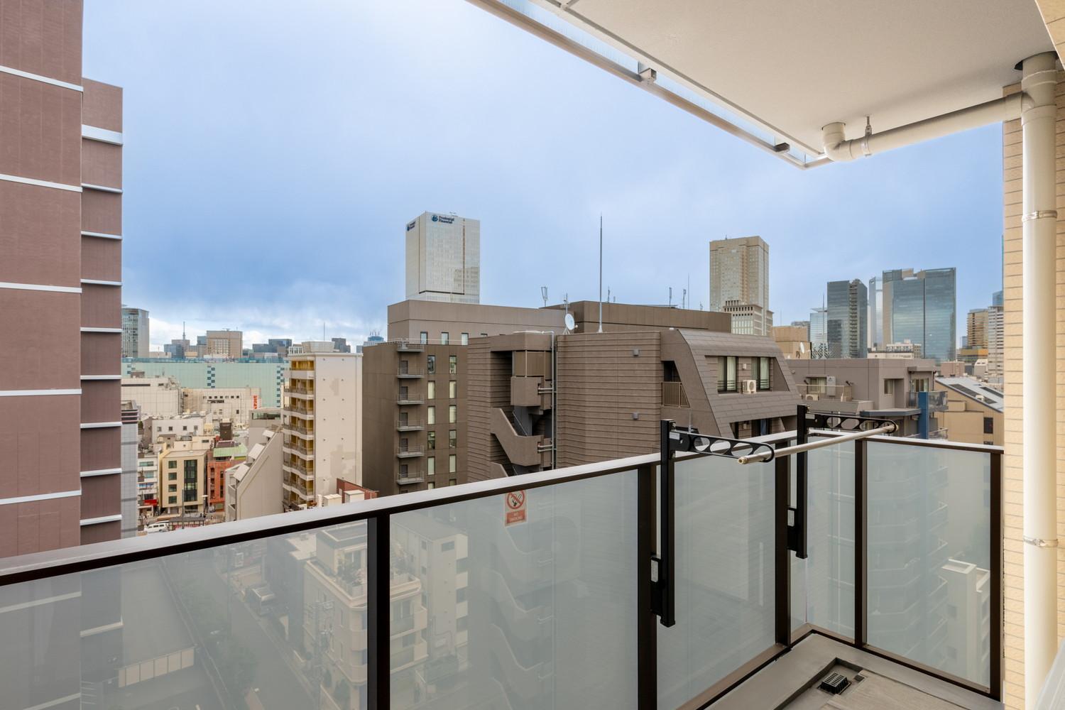 טוקיו Akasaka Residence מראה חיצוני תמונה