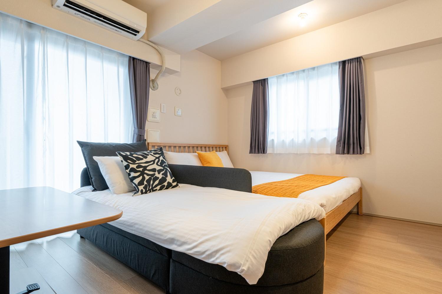 טוקיו Akasaka Residence חדר תמונה